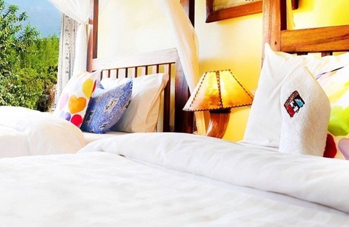 Moshi Cabin | Kilemakyaro Mountain Lodge