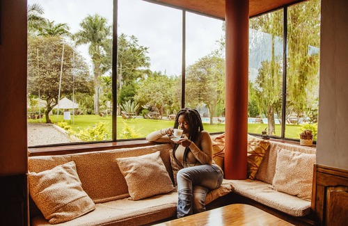 Moshi Cabin | Kilemakyaro Mountain Lodge