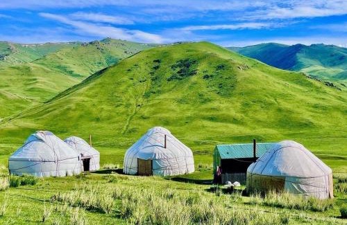 Naryn Region House | Kilemche travel