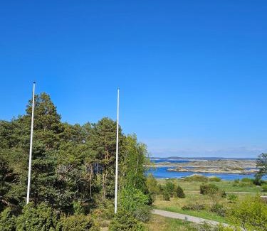 Sydkoster Apartment | Kilesandsgården