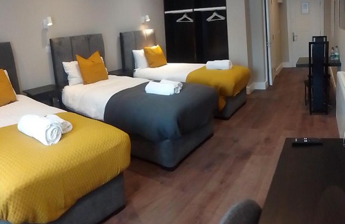 Kilgreaney House | Kilfane Country Lodge
