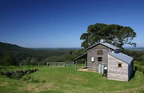 Little Forest Cottage | Kilfeacle Farm Cottage - Relaxing View