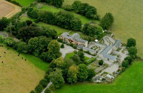 Kilgreaney House | Kilgraney House