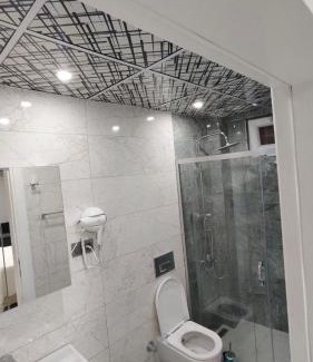 Karaburun Koyu Hotel | KILIÇ MOTEL