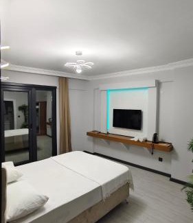 Karaburun Koyu Hotel | KILIÇ MOTEL