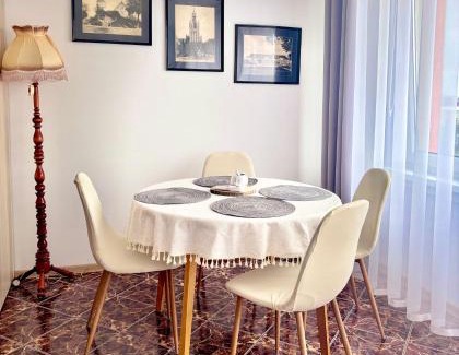 Elk Apartment | Kilińskiego 35