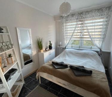 Elk Apartment | Kilińskiego 35