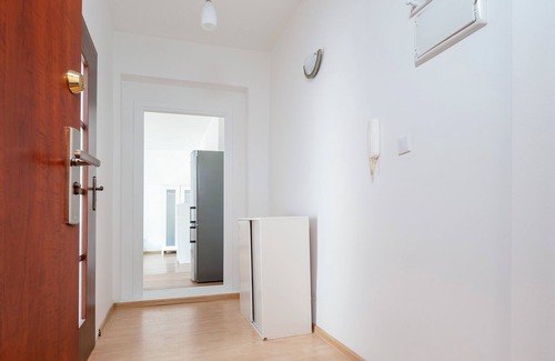 Srodmiescie Apartment | Kilińskiego Standard Apartment