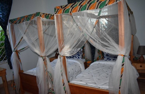 Moshi Hotel | kili Kivuli