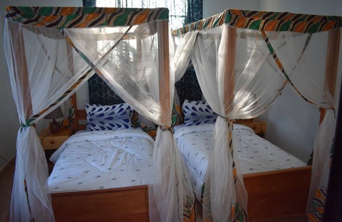 Moshi Hotel | kili Kivuli