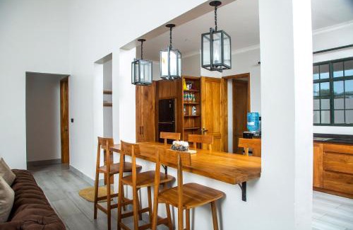 Arusha Apartment | Kili Meru Cottage