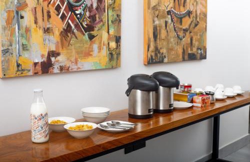 Arusha Apartment | Kili Meru Cottage