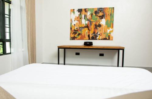 Arusha Apartment | Kili Meru Cottage
