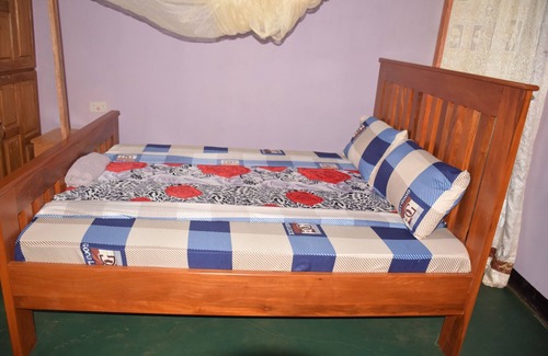 Arusha Cabin | Kili View Lodge