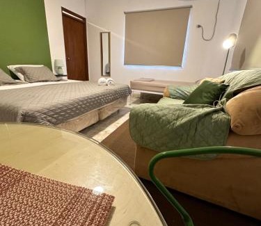 El Farallon del Chiru House | Kilian Beach House