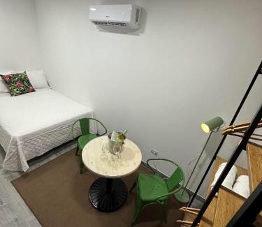 El Farallon del Chiru Bed & Breakfast | Kilian