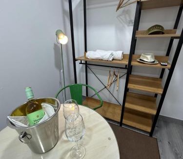 El Farallon del Chiru Bed & Breakfast | Kilian