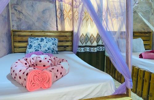 Moshi Hotel | Kilibase Hotel