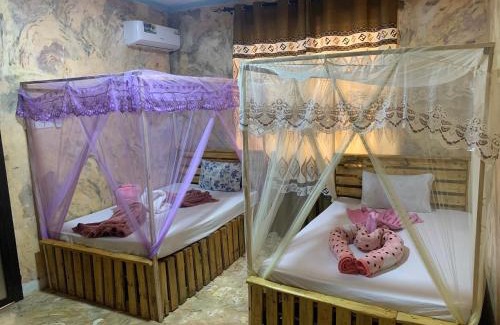 Moshi Hotel | Kilibase Hotel