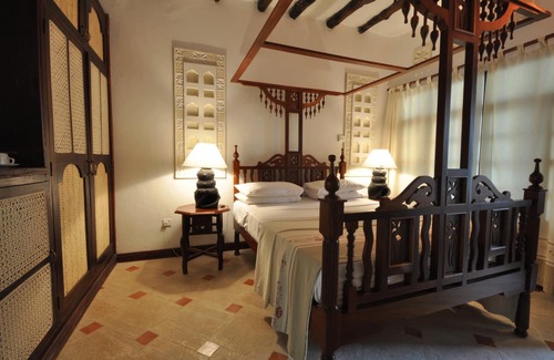 Kilifi Hotel | Kilifi Bay Beach Resort