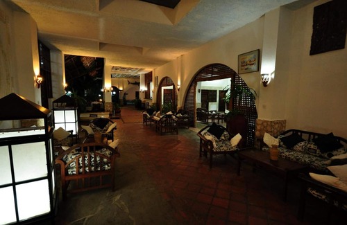 Kilifi Hotel | Kilifi Bay Beach Resort