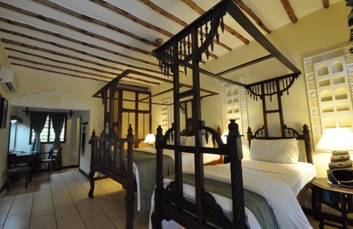 Kilifi Hotel | Kilifi Bay Beach Resort