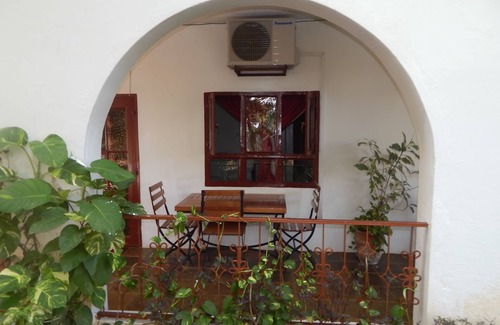 Kilifi Hotel | Kilifi Maghreb