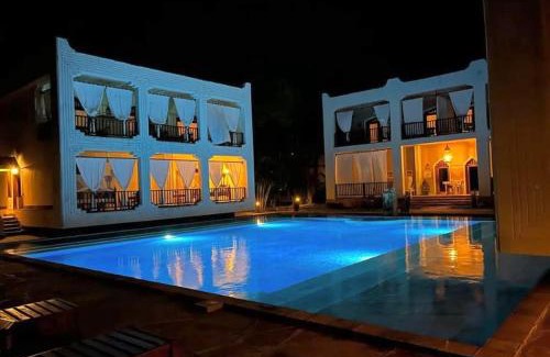 Malindi Marine National Park Resort | Kilili Baharini Resort & Spa