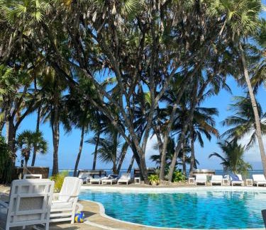 Malindi Marine National Park Resort | Kilili Baharini Resort & Spa