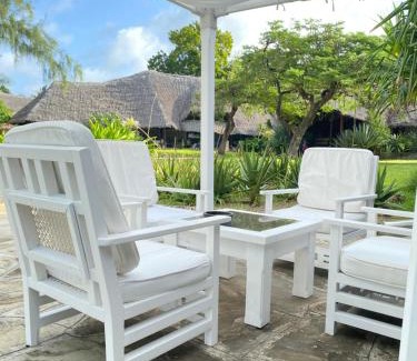 Malindi Marine National Park Resort | Kilili Baharini Resort & Spa