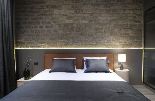 Baku Old Town Hotel | Kilim Boutique Hotel
