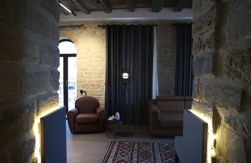 Baku Old Town Hotel | Kilim Boutique Hotel