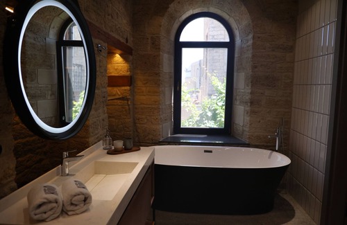 Baku Old Town Hotel | Kilim Boutique Hotel