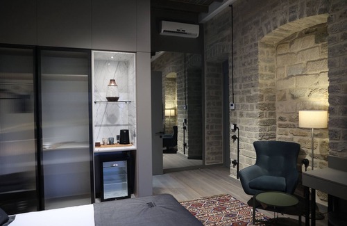 Baku Old Town Hotel | Kilim Boutique Hotel