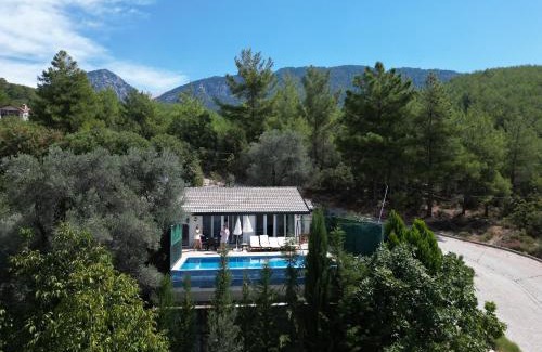 Yakakoy Villa | Kilim Villas Yaka Village
