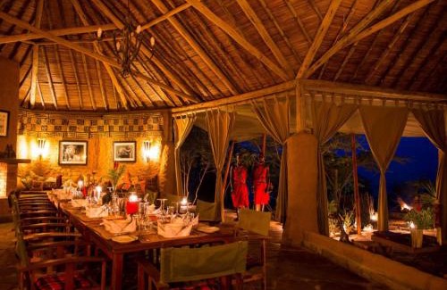 Mara North Conservancy Cabin | Kilima Camp - Safari in Masai Mara