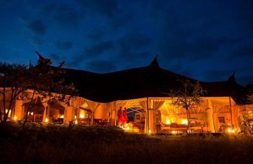 Mara North Conservancy Cabin | Kilima Camp - Safari in Masai Mara