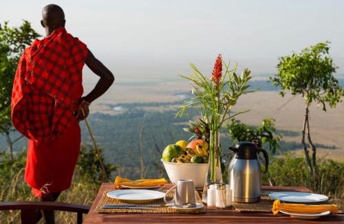 Mara North Conservancy Cabin | Kilima Camp - Safari in Masai Mara