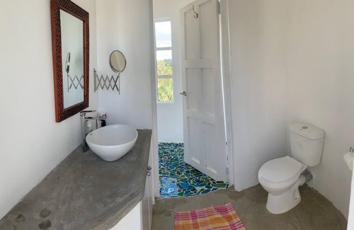 Nanyuki Bed & Breakfast | Kilima House