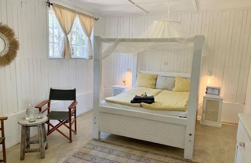 Nanyuki House | Kilima House - Nanyuki hideaway with Mt Kenya views