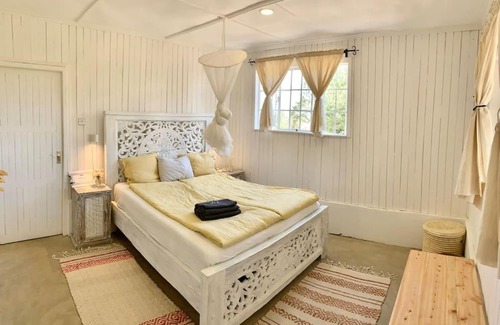 Nanyuki House | Kilima House - Nanyuki hideaway with Mt Kenya views
