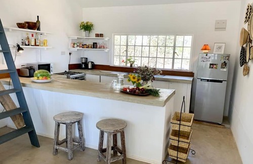 Nanyuki House | Kilima House - Nanyuki hideaway with Mt Kenya views