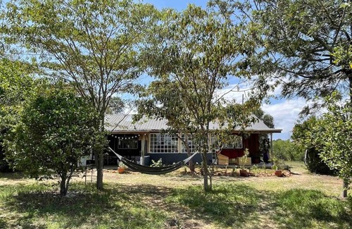 Nanyuki House | Kilima House - Nanyuki hideaway with Mt Kenya views