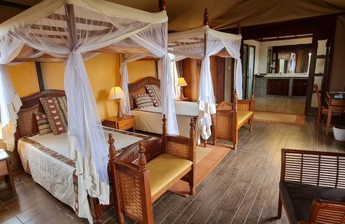 Oloitoktok Other | Kilima Safari Camp