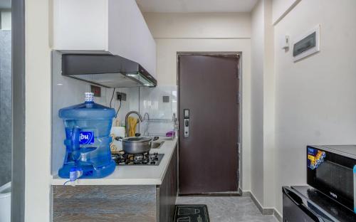 Kilimani Bed & Breakfast | Kilimani finest - One Bedroom Apartment