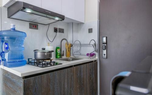 Kilimani Bed & Breakfast | Kilimani finest - One Bedroom Apartment