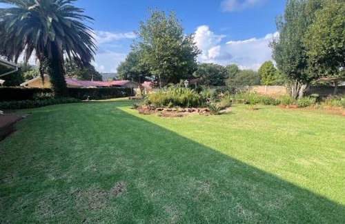 Bedfordview Bed & Breakfast | Kilimanjaro Lodge