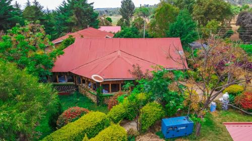 Oloitoktok Hotel | Kilimanjaro Loitokitok Resort