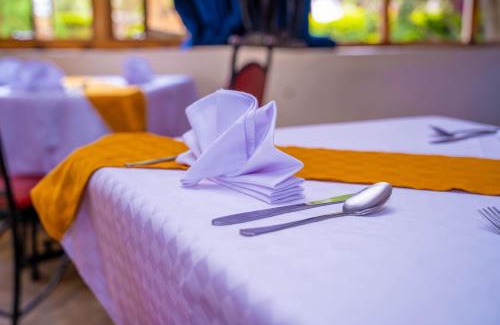 Oloitoktok Hotel | Kilimanjaro Loitokitok Resort