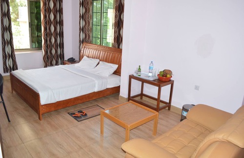Marangu Hotel | Kilimanjaro Resort